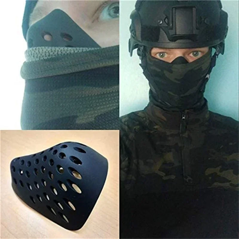 Spider Faceshell Spider Mini m - Silicone Mask Bracket avis et prix