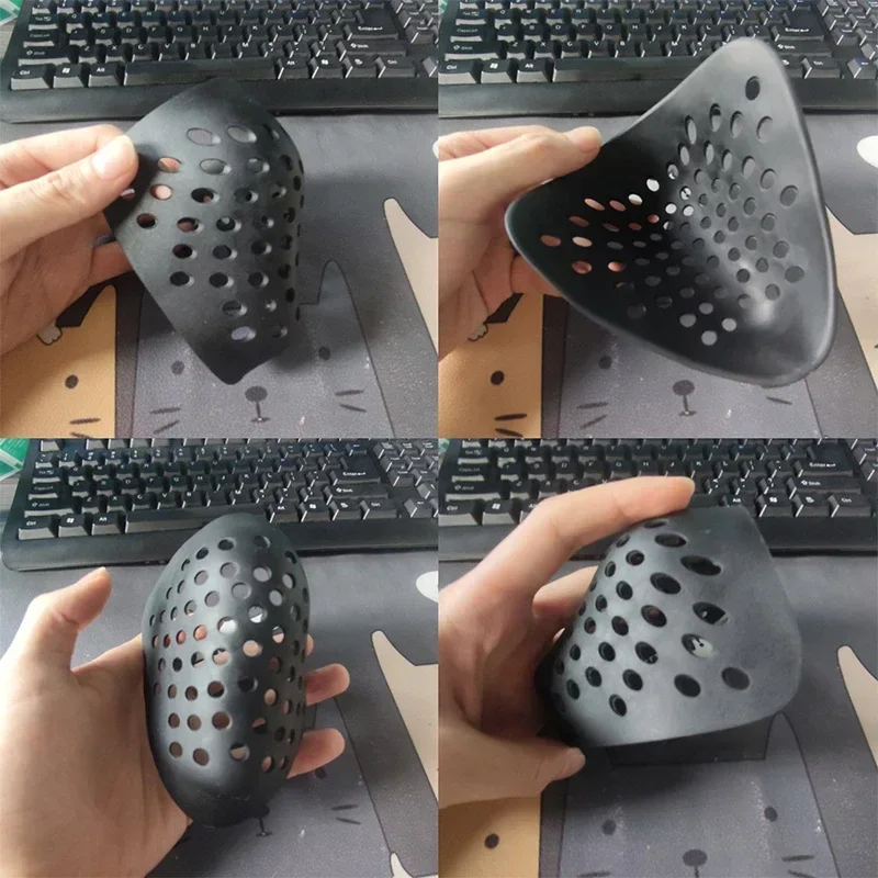 Spider Faceshell Spider Mini m - Silicone Mask Bracket avis et prix