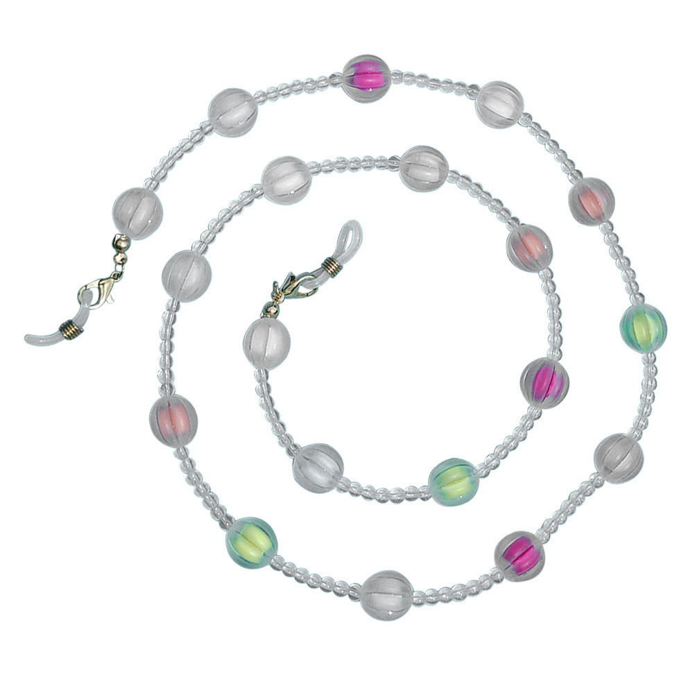 Chaîne de masque en perles de  - Mask Chain Holder avis et prix