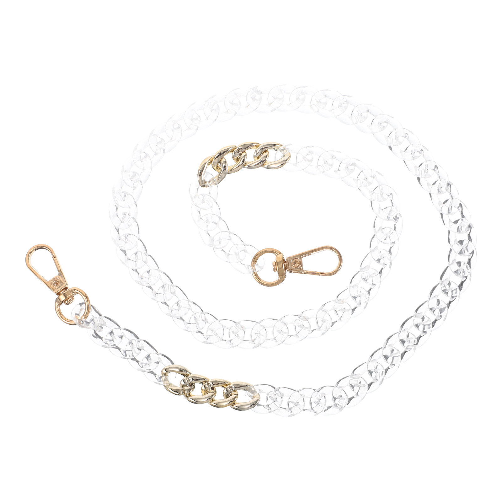 Chaîne transparente pour lunet - Mask Chain Holder avis et prix