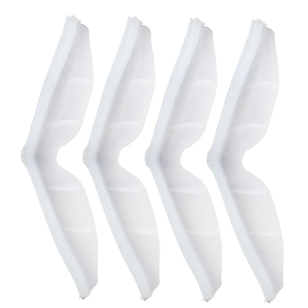 4 pièces de protection anti-bu - Silicone Mask Bracket avis et prix