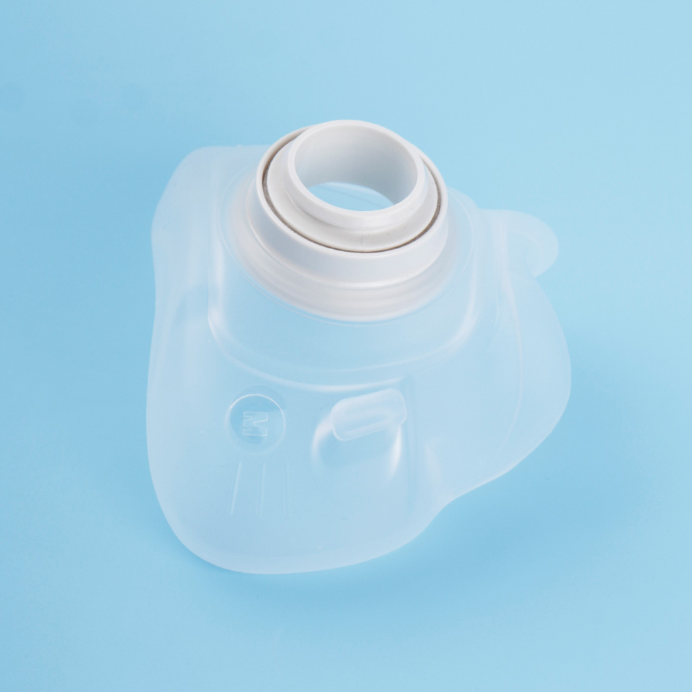 Coussin en silicone de remplac - Silicone Mask Bracket avis et prix